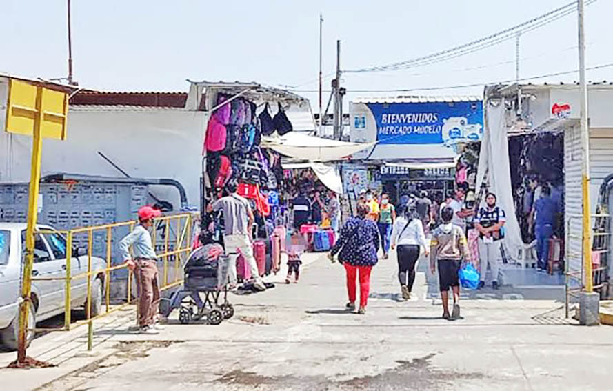 La Industria De Chiclayo Contin A La Disputa Por Mercado Modelo