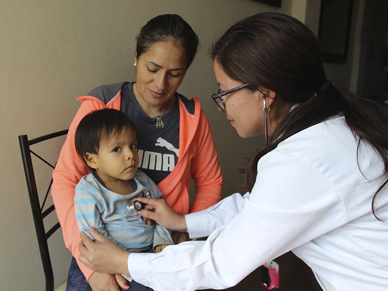 La Industria De Chiclayo: Aumento Salarial Para Profesionales De La Salud