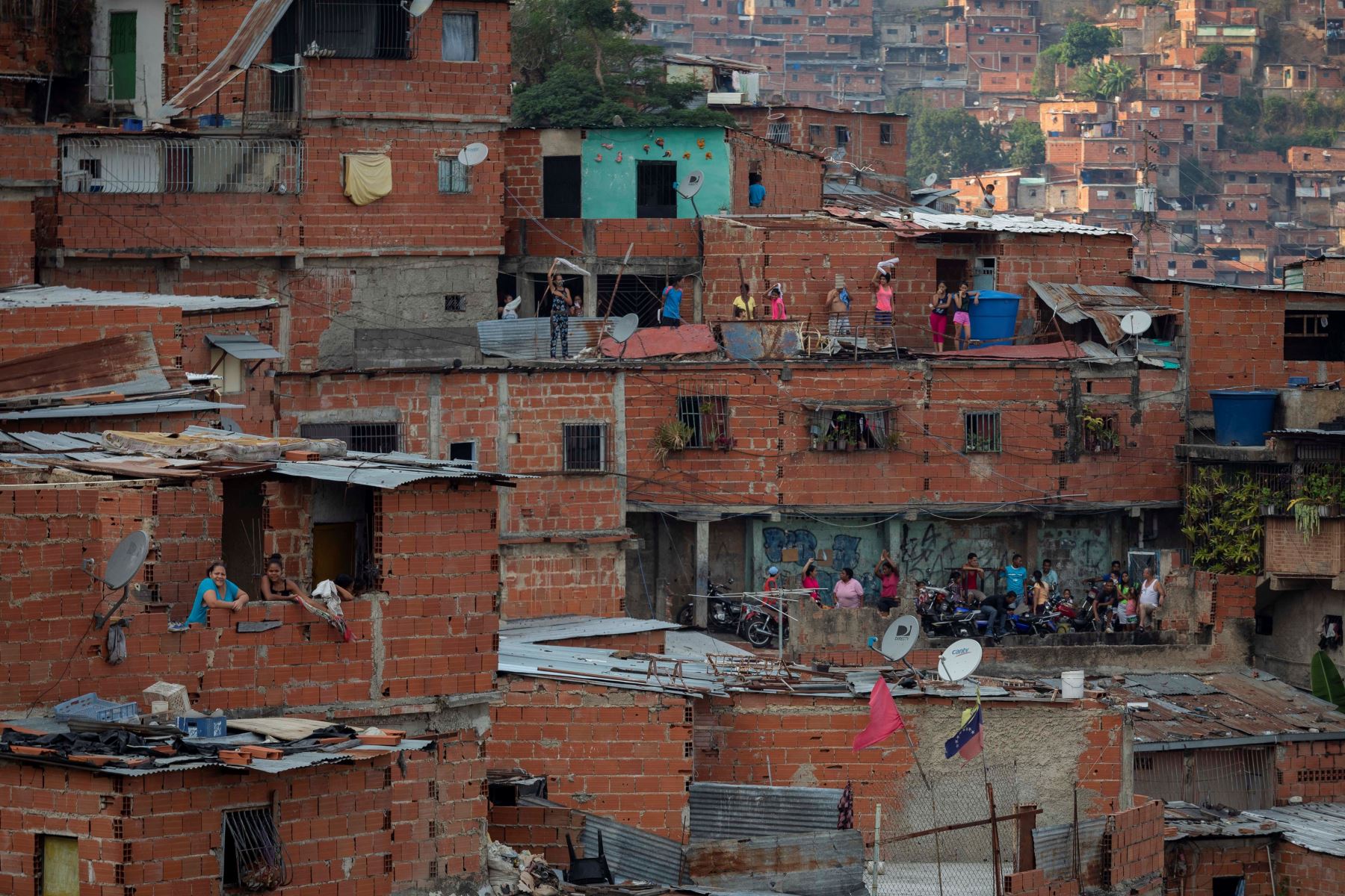 La Industria De Chiclayo 29 Millones De Nuevos Pobres En Latinoamérica 3545